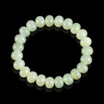 Oriental Jade Vintage Bracelet - 图片 2