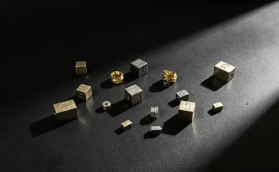 QuillWeaveStone: Your Trusted Mark, Your Choice