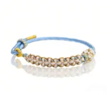 Bad Romance Protection Rope Bracelet