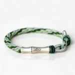 Bamboo Luck Bracelet