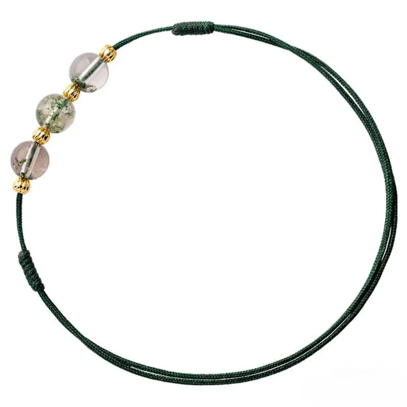 Green Phantom Crystal - Image 2