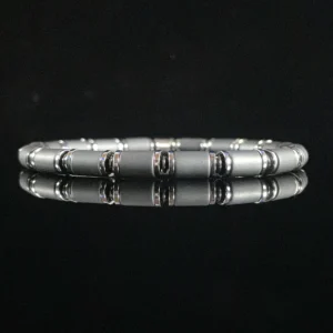 Matte Magnetite