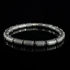 Matte Magnetite
