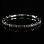 Polished Magnetic Hematite