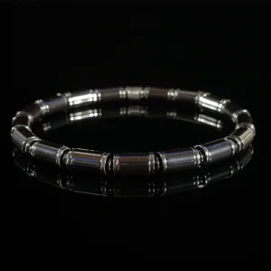 Polished Magnetic Hematite