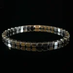 Polished Magnetic Hematite