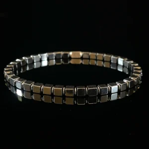Polished Magnetic Hematite