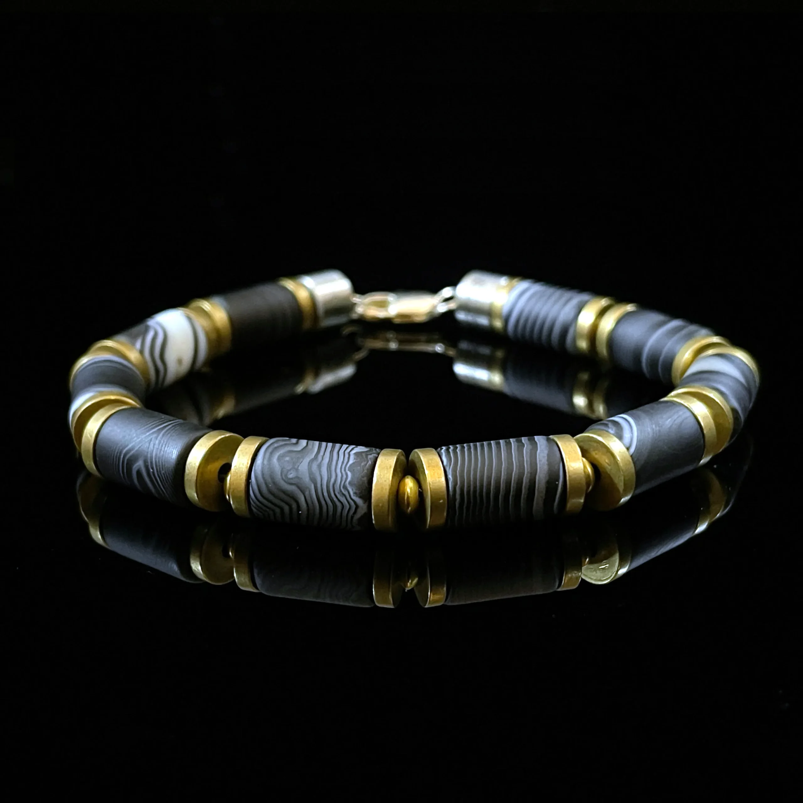 Tuxedo Agate Tuxedo Agate