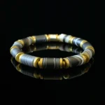 Tuxedo Agate