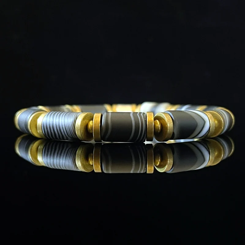 Tuxedo Agate