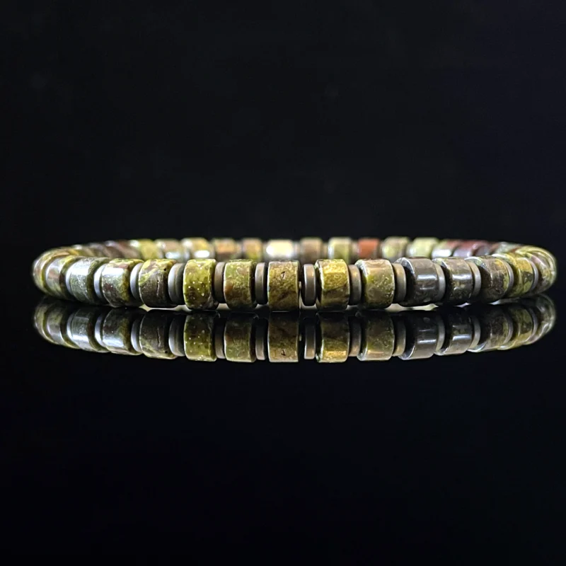Dragon Blood Stone