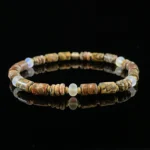 Leopardskin Jasper