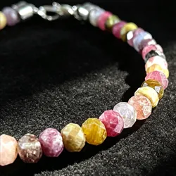 QuillWeaveStone handmade natural gemstone 925 silver jewelry