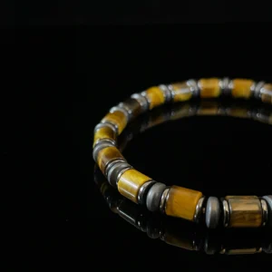 Tiger's Eye