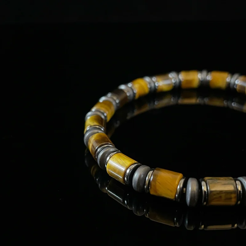 Tiger's Eye