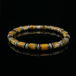 Tiger's Eye