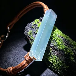 QuillWeaveStone handmade natural gemstone 925 silver jewelry